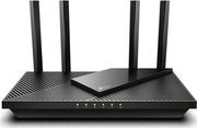 tp link archer ax55 pro ax3000 multi gigabit wi fi 6 router 25g port photo