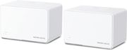 mercusys halo h80x 2 pack ax3000 whole home mesh wifi 6 system photo
