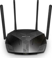 mercusys mr70x ax1800 dual band wifi 6 router photo