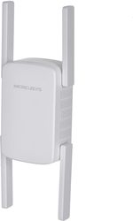 mercusys me50g ac1900 wi fi range extender photo