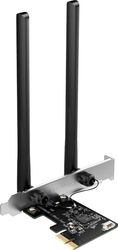 mercusys ma30e ac1200 wi fi bluetooth pcie adapter photo