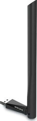 mercusys mu6h ac650 high gain wireless dual band usb adapter photo