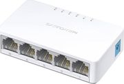mercusys ms105 5 port 10 100mbps desktop switch photo
