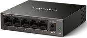 mercusys ms105gs 5 port gigabit desktop switch photo