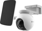 ezviz camera hb8 2k with solar panel kit photo