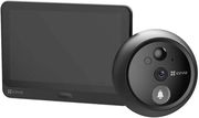 ezviz doorbell hp4 peephole fhd photo
