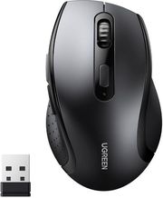ugreen m511 mouse wireless black 45012 photo
