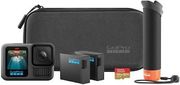 gopro hero13 action camera 53k wi fi ypobryxia black accessory bundle photo