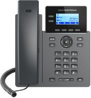 grandstream grp2602w essential hd ip phone with wi fi photo