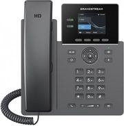 grandstream grp2610p 2 line carrier grade ip phone with poe photo