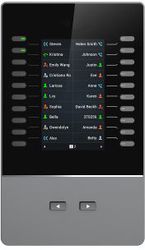 grandstream gbx20 ext ip phone extension module photo