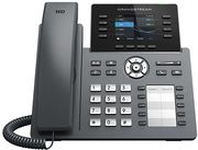grandstream grp2634 hd professional carrier grade ip phone with wi fi photo