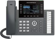 grandstream grp2636 12 line professional carrier grade ip phone with wi fi photo