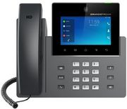 grandstream gxv3450 high end smart ip video phone for android photo