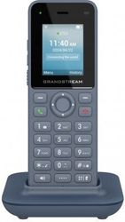 grandstream wp816 cordless wi fi ip phone photo