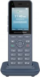 grandstream wp826 cordless wi fi ip phone photo