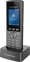 grandstream wp825 cordless wi fi ip phone photo