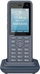 grandstream wp836 ruggedized cordless wi fi ip phone photo