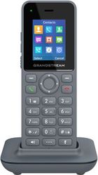 grandstream dp725 hd ip dect cordless handset photo