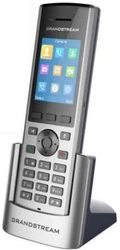 grandstream dp730 ip dect cordless handset photo