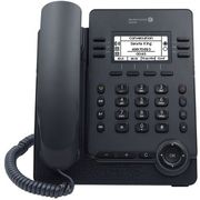 alcatel lucent myriad m3 deskphone 3mk27001aa photo