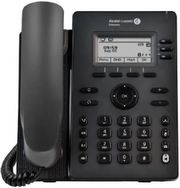 alcatel lucent ale 2 sip deskphone 3mk27013aa photo