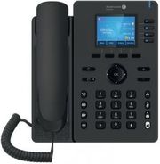 alcatel lucent ale 3 sip deskphone 3mk27017aa photo