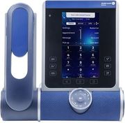 alcatel lucent ale 500 enterprise range ip deskphone with corded handset 3ml27510aa photo