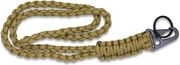 mprelok paracord albainox barbaric 56cm coyote photo