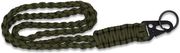 mprelok paracord albainox barbaric 56cm green photo