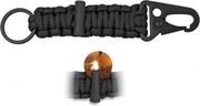mprelok paracord albainox barbaric me pyrolytho black photo