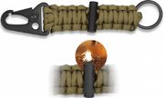 mprelok paracord albainox barbaric me pyrolytho coyote photo