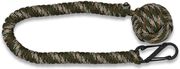 mprelok paracord albainox monkey fist 31cm camo photo