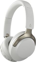 creative zen hybrid sxfi wireless bluetooth usb c headset white photo