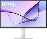 othoni benq ma270u 27 led ips 4k for macbook silver photo