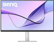 othoni benq ma320u 32 led ips 4k for macbook silver photo