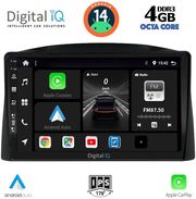 diq bxf 6271 cpaa 10 multimedia tablet for jeep grand cherokee mod 2005 2007 with original navi photo