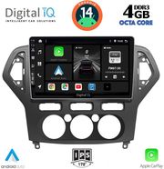 digital iq bxf 6162 cpaa a c 10inc multimedia tablet for ford mondeo mod 2007 2011 photo