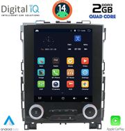 digital iq bxc 3998 cpaa tesla style for renault koleos  megane 4 mod 2016gt  photo