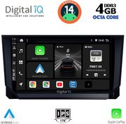 digital iq bxf 6391 cpaa 10inc multimedia tablet for mazda cx9 mod 2006 2015 photo