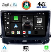 digital iq bxf 6279 cpaa 10inc multimedia tablet for jeep compass mod 2022 photo