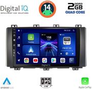 digital iq bxc 3568 cpaa 9inc multimedia tablet for seat ateca mod 2017gt  photo