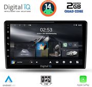 digital iq rsb 1301 cpa 9inc multimedia tablet for kia ceed mod 2009 2012 photo