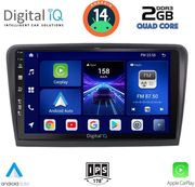 digital iq bxc 3601 cpaa 9inc multimedia tablet for skoda rapid mod 2012 photo