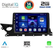 digital iq bxc 3379b cpaa 9inc multimedia tablet for mazda 6 mod 2021gt  photo