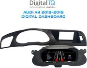 digital iq dgu 919 ic 1025in audi a4 mod 2013 2016 digital dashboard photo digital iq dgu 919 ic 1025in audi a4 mod 2013 2016 digital dashboard photo