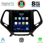 digital iq bxf 7984 cpaa tesla style for jeep cherokee mod 2014gt  photo