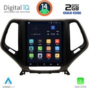 digital iq bxc 3984 cpaa tesla style for jeep cherokee mod 2014gt  photo