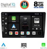 digital iq bxf 7906 cpaa 9 din multimedia tablet 1din photo