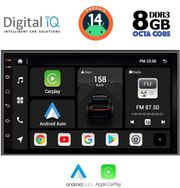 digital iq bxf 770 cpaa 7 slim multimedia 2din photo